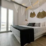 Hidden Gem Aqua Marine - Sea View - *
