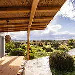 Hidden Gem Aqua Marine - Sea View - Villa Mikri Vigla