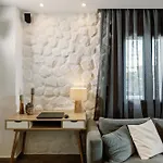 Hidden Gem Aqua Marine - Sea View - * Mikri Vigla