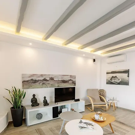 Hidden Gem Aqua Marine - Sea View - Villa