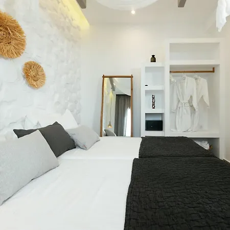 别墅 Hidden Gem Aqua Marine - Sea View - 米科利维亚