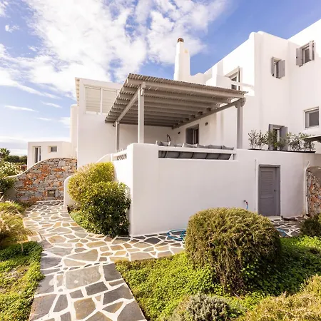 Hidden Gem Aqua Marine - Sea View -