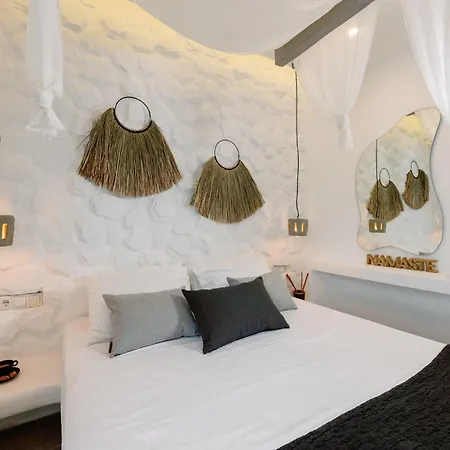 Hidden Gem Aqua Marine - Sea View - 别墅 米科利维亚